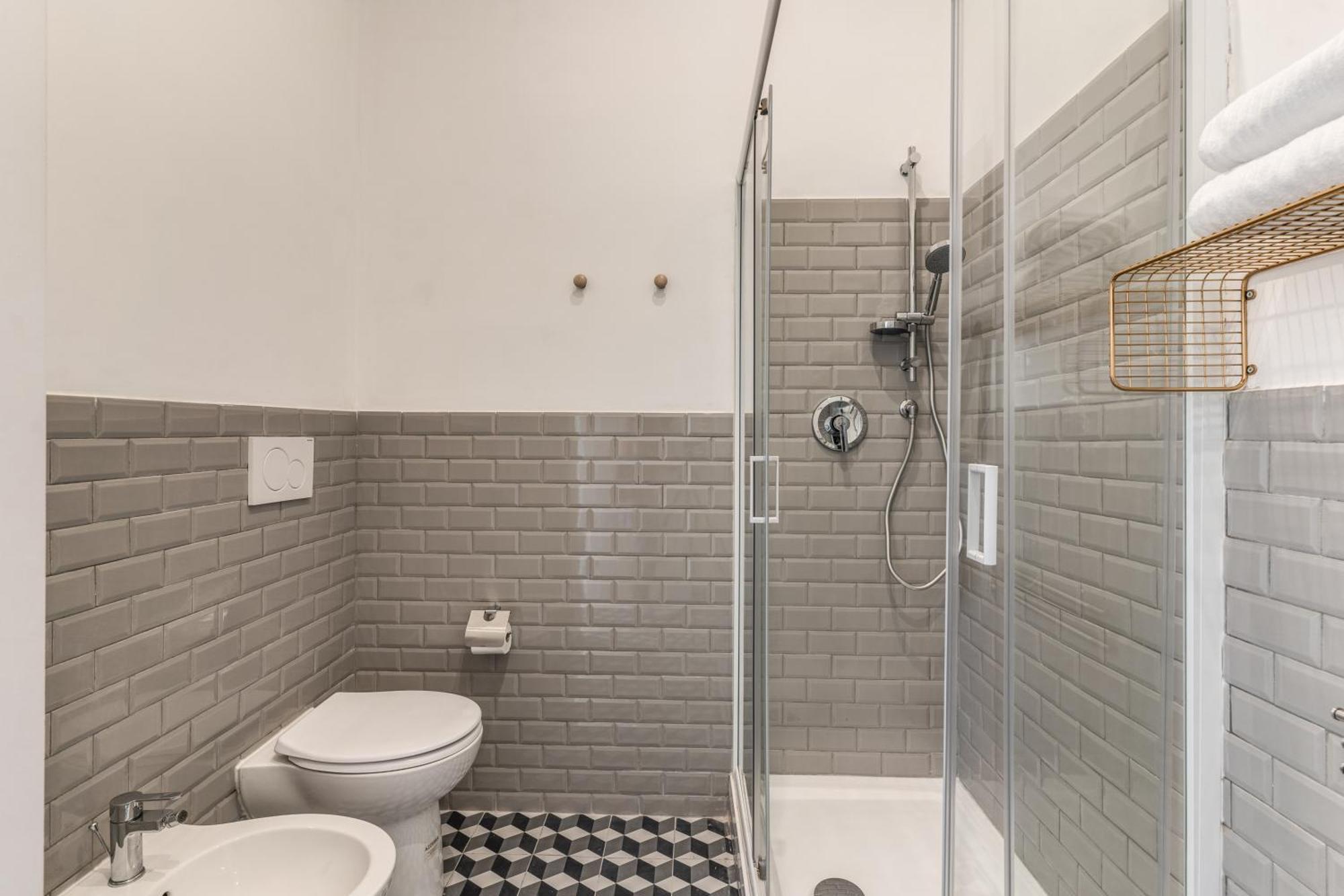 Apartamento The Great