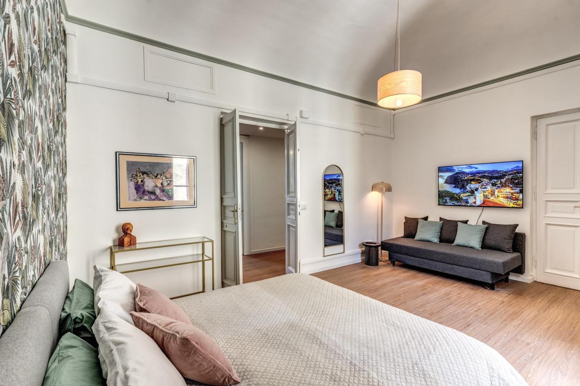 The Great Apartamento *