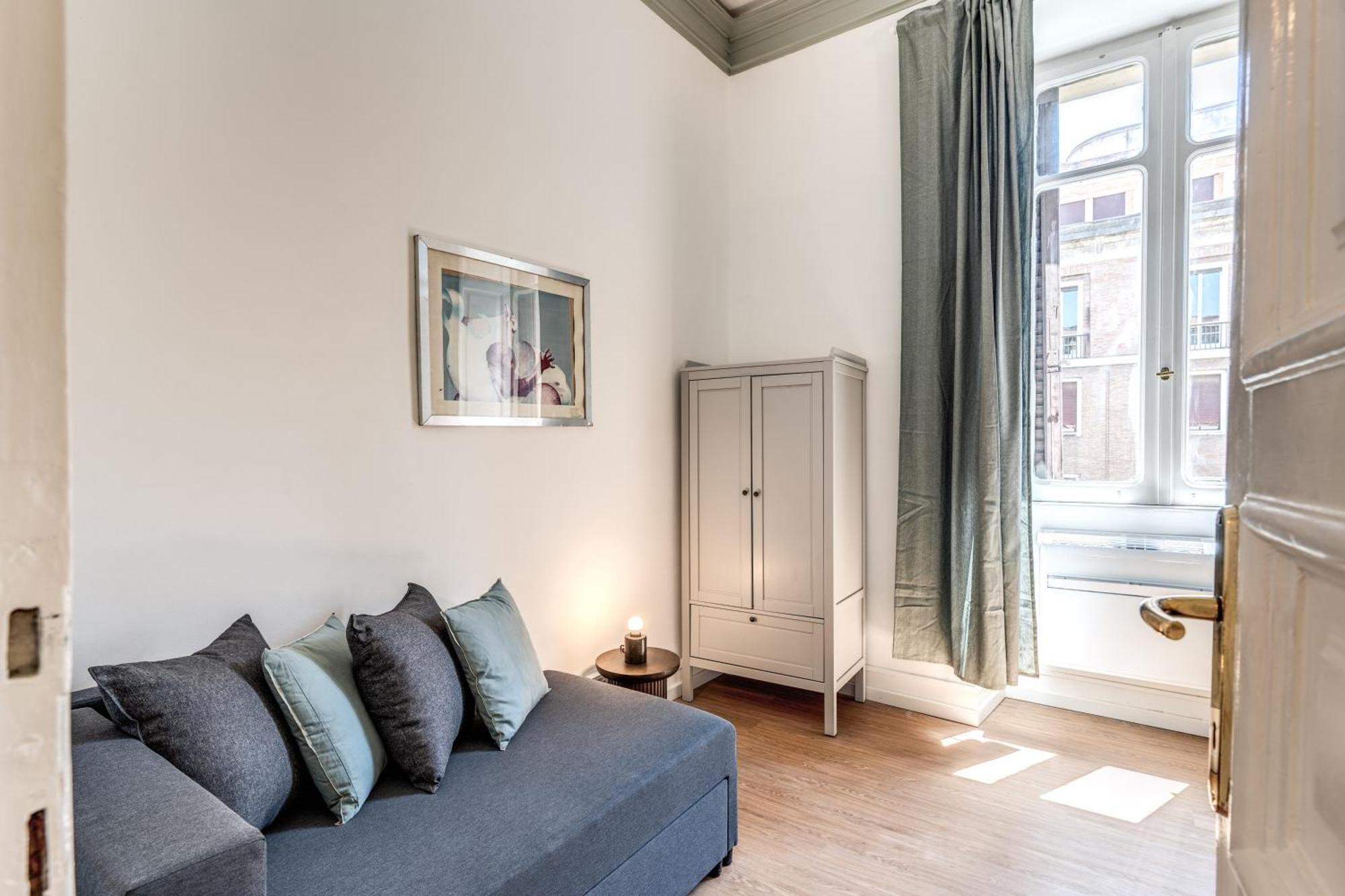 Apartamento The Great *
