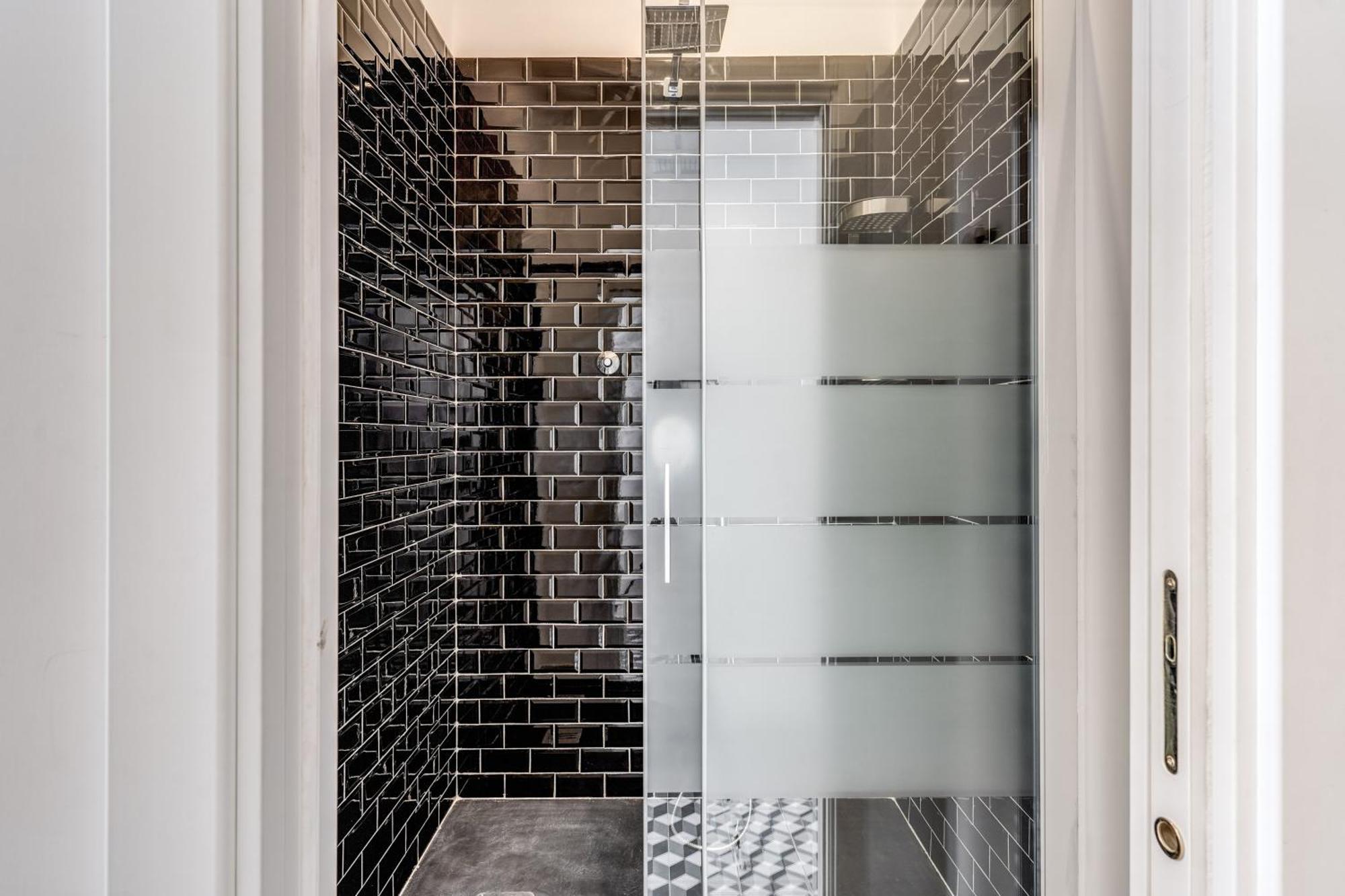 Apartamento The Great Roma