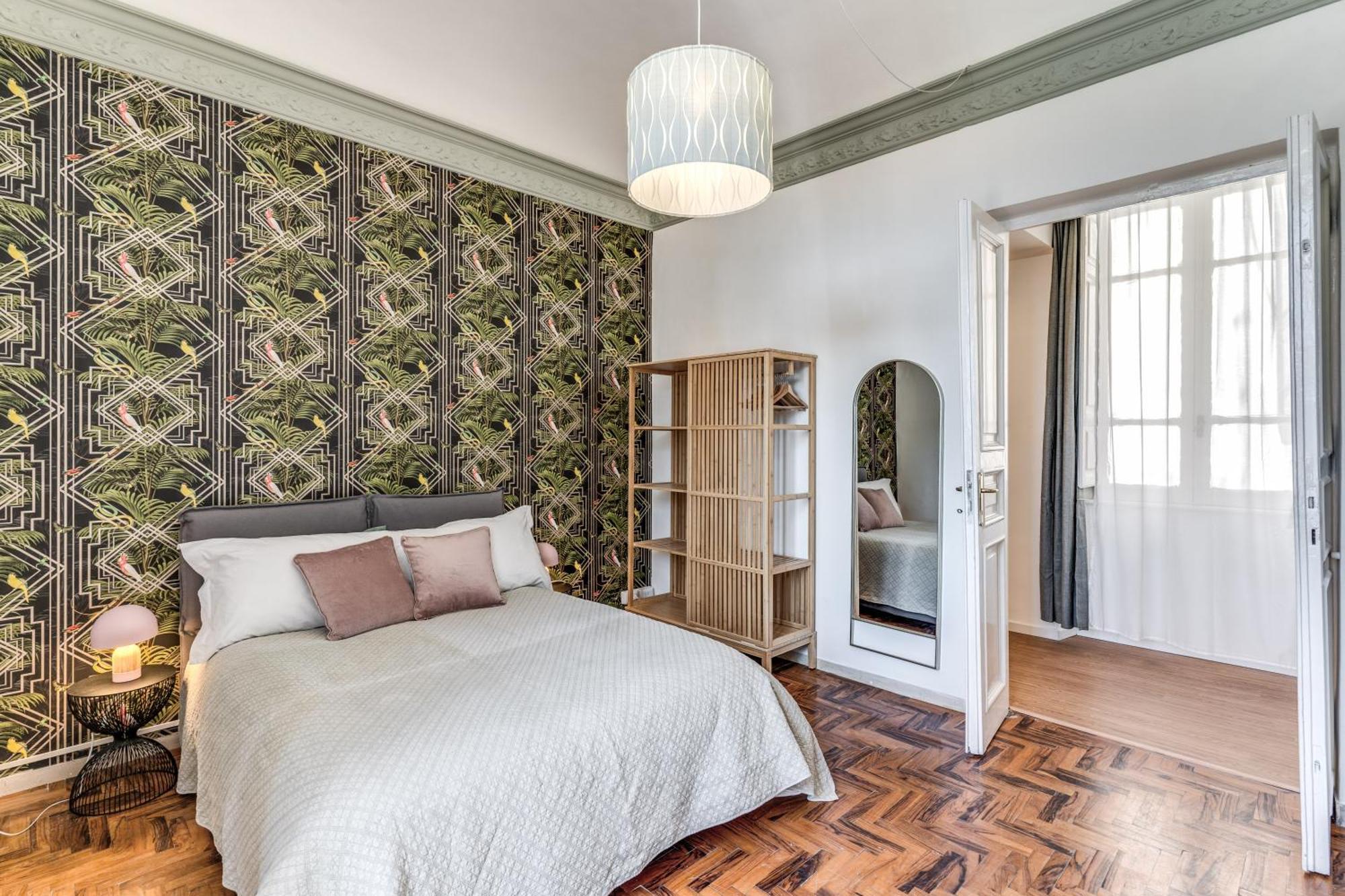 The Great Apartamento *