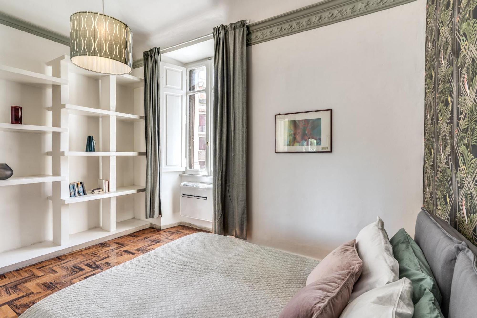 The Great Apartamento