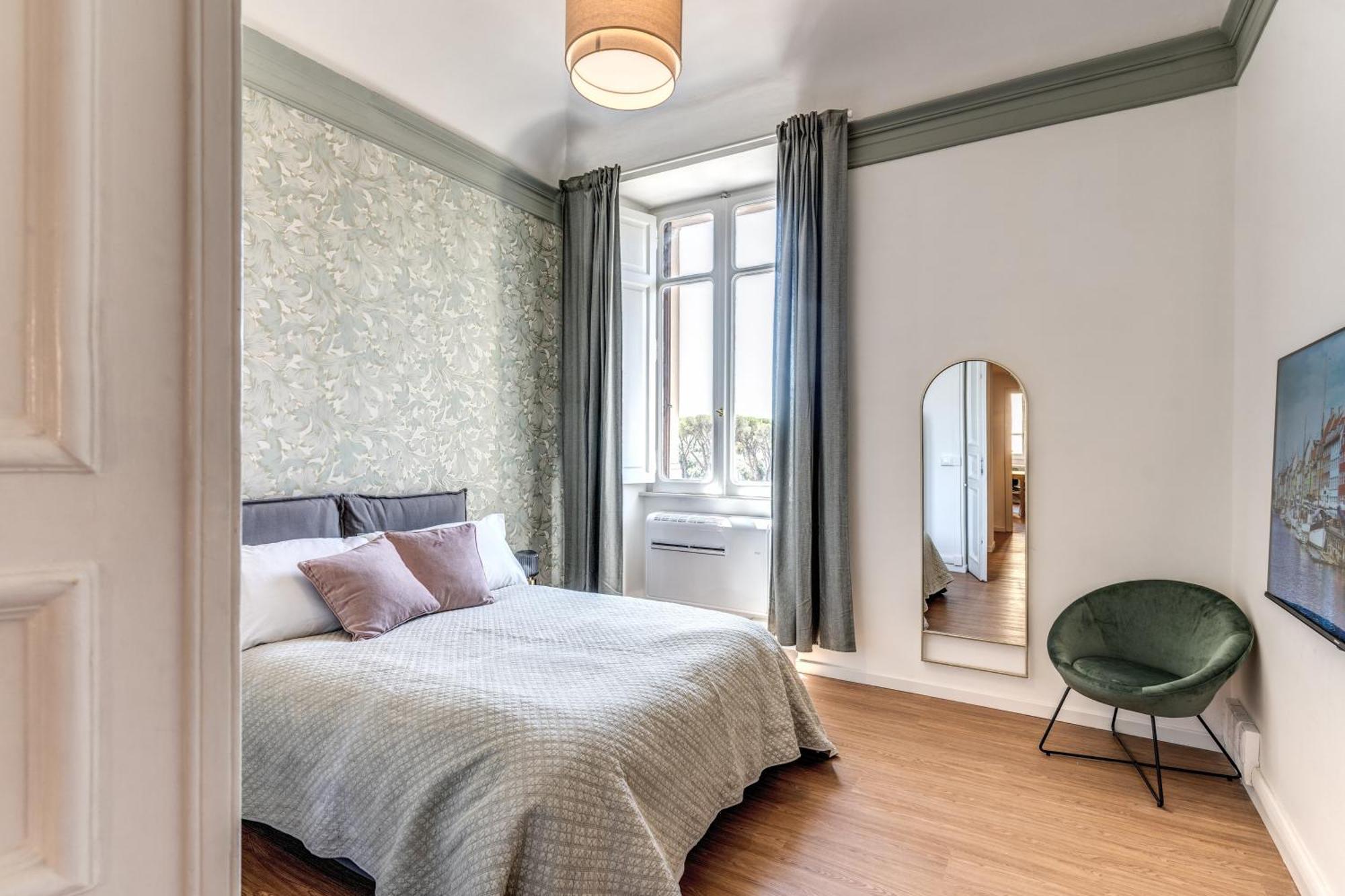 Apartamento The Great *