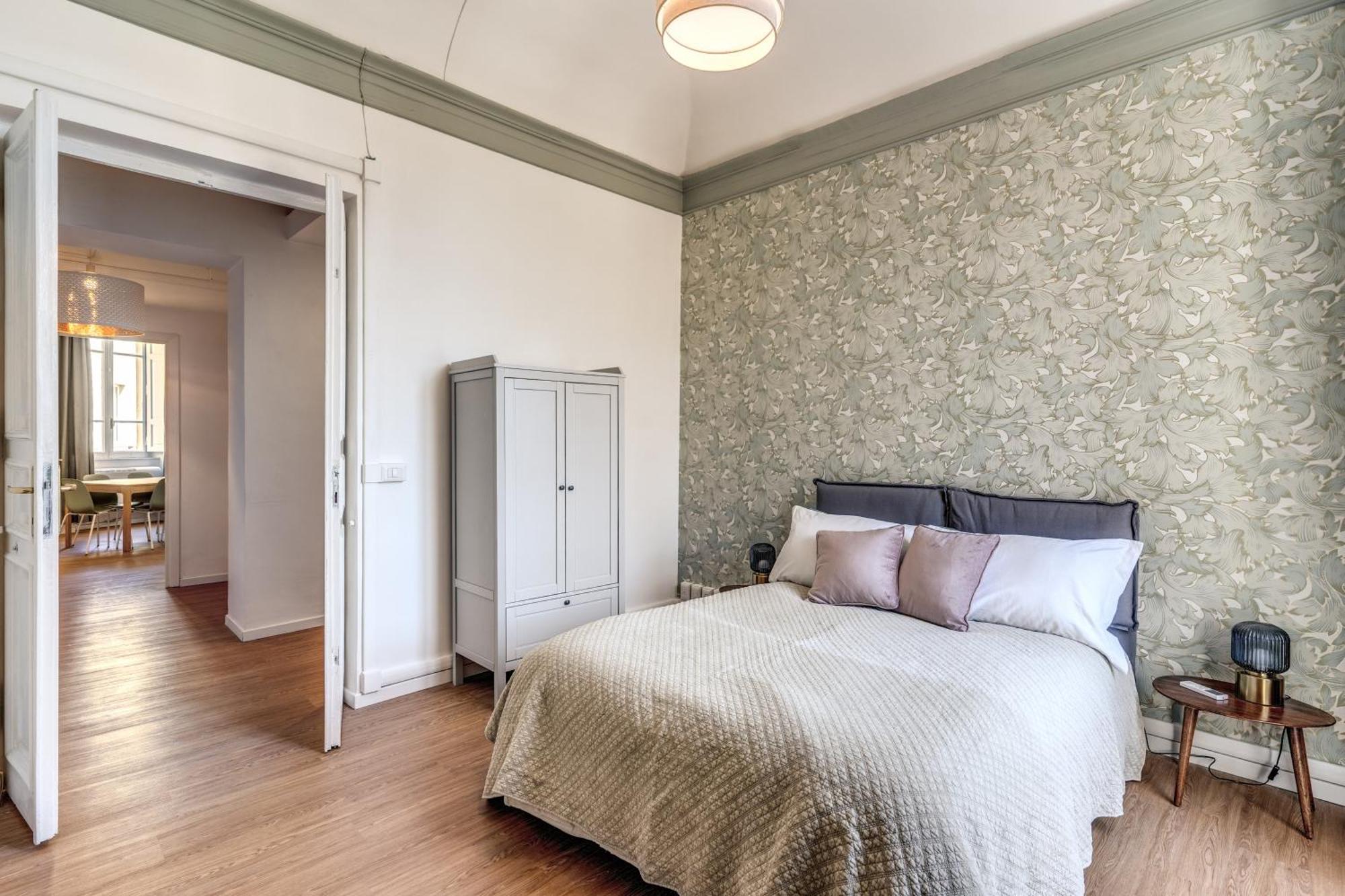 The Great Apartamento