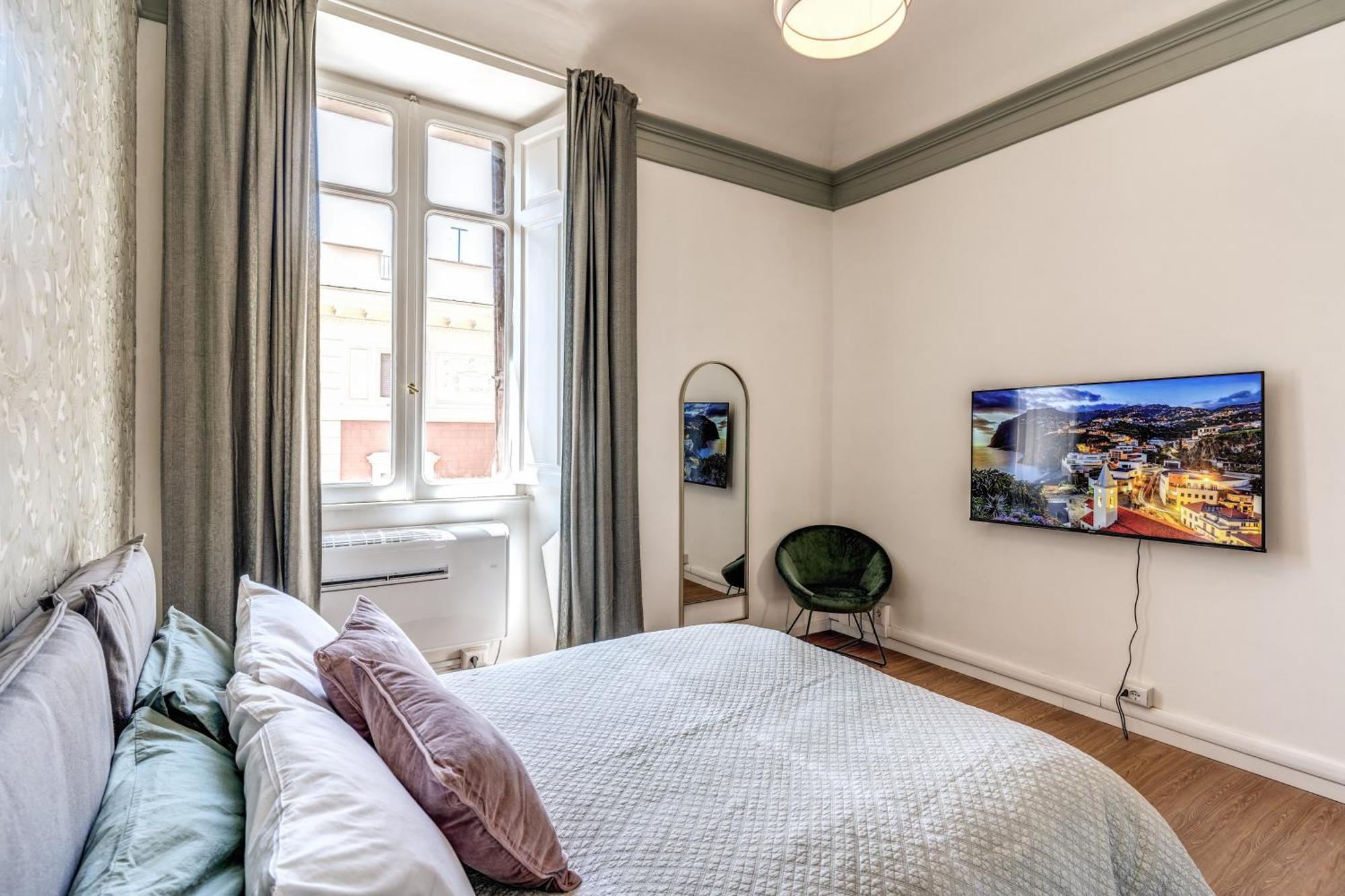 The Great Apartamento *