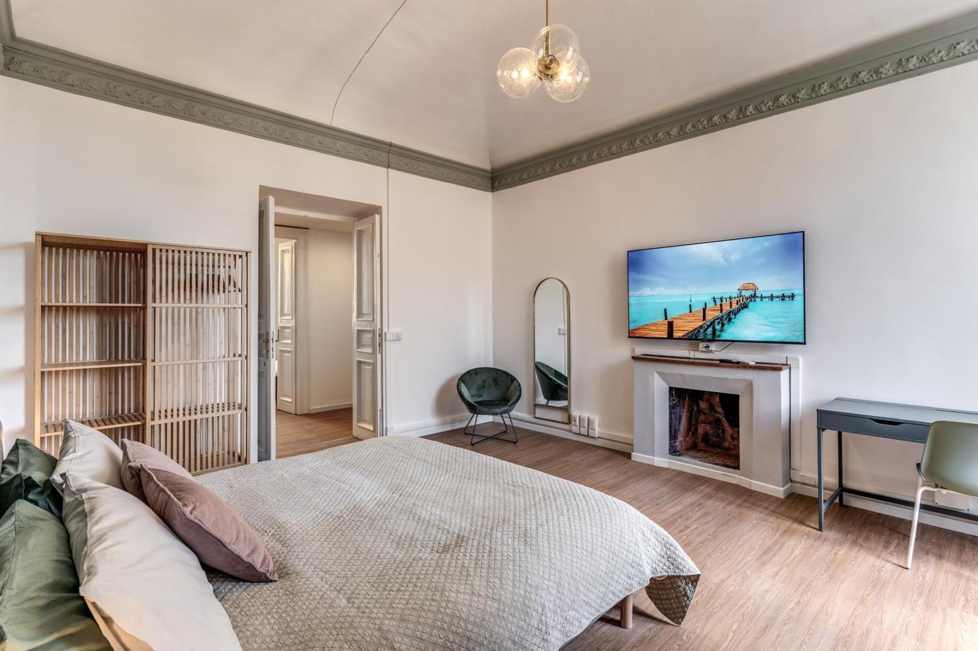 The Great Apartamento