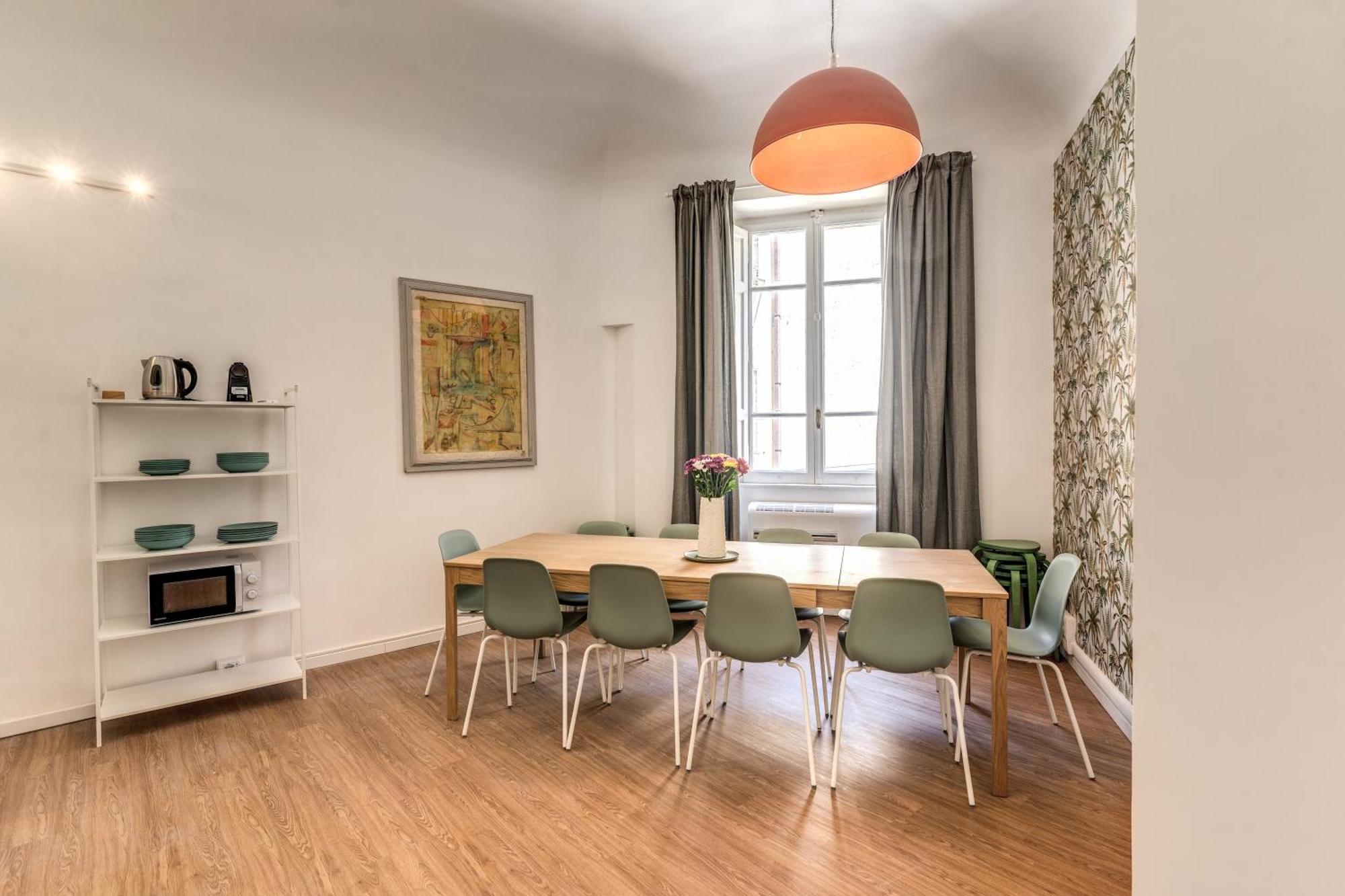 Apartamento The Great *