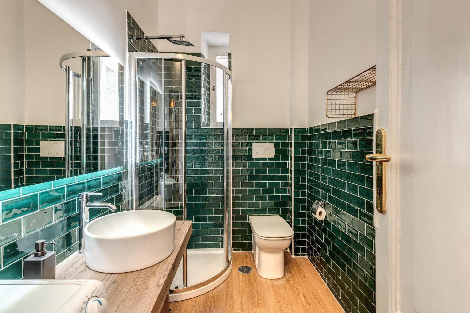 The Great Apartamento Roma