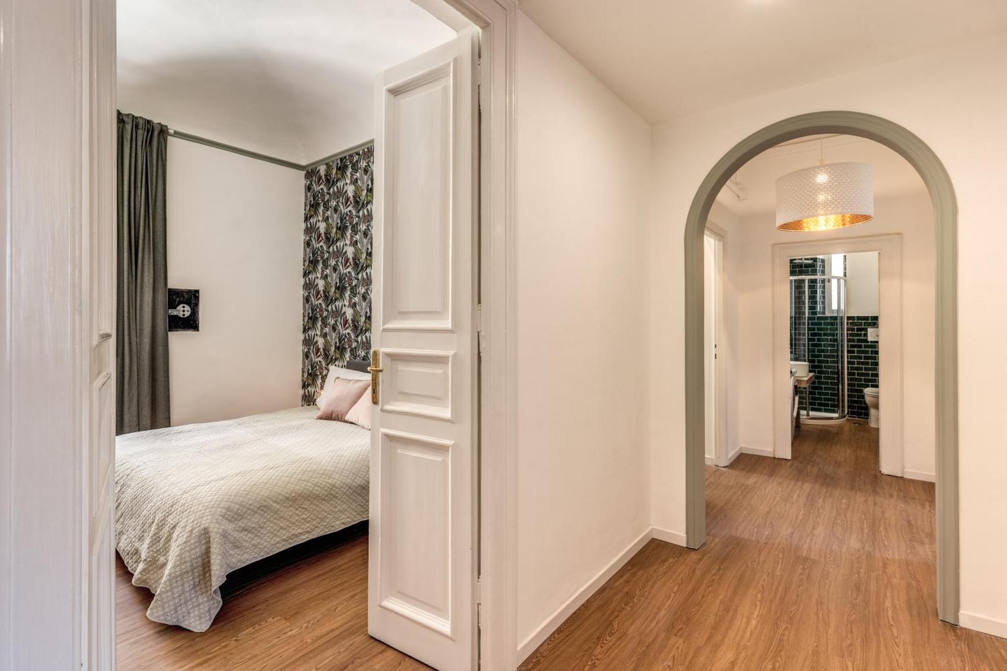 Apartamento The Great