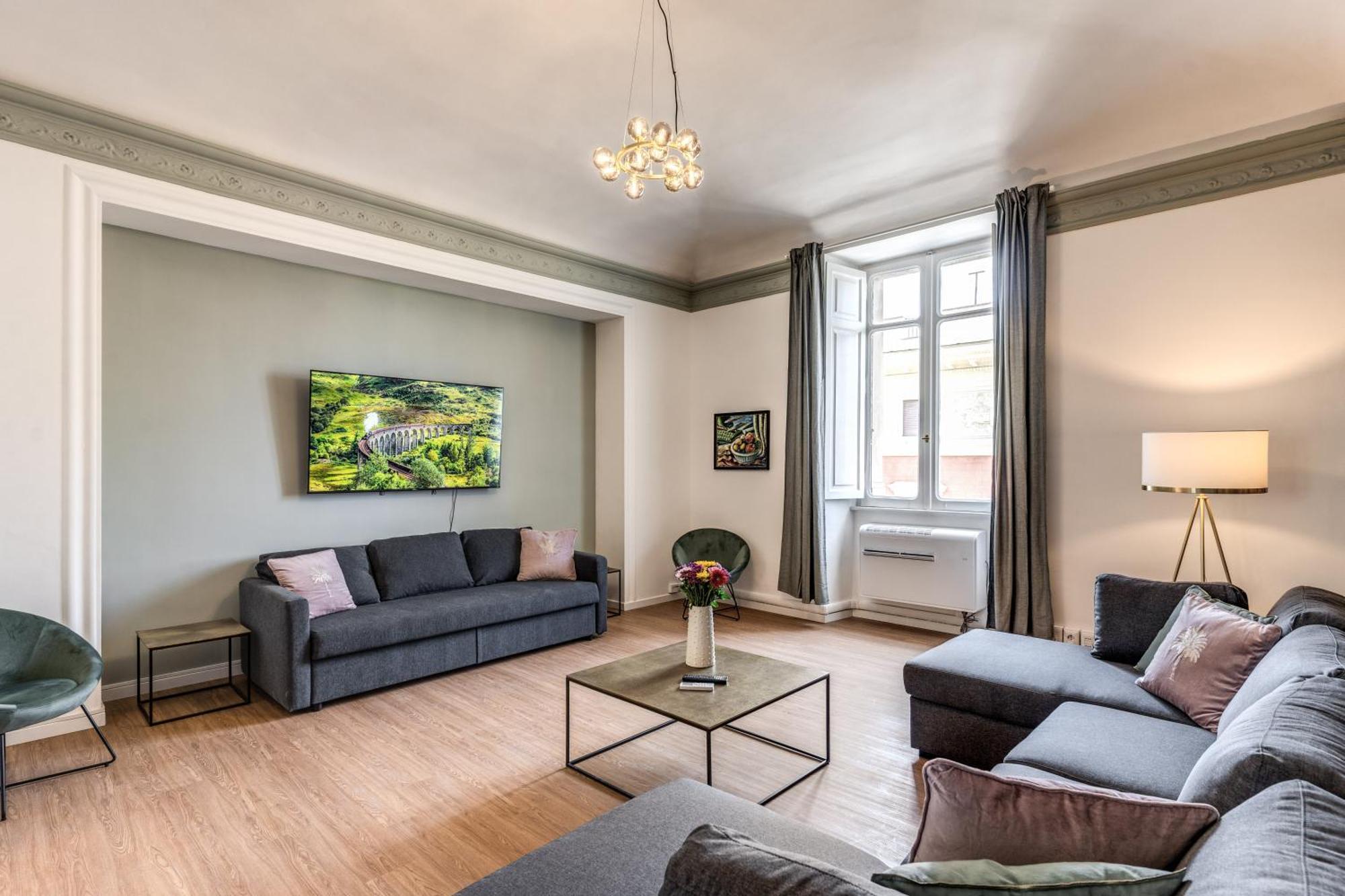 The Great Apartamento