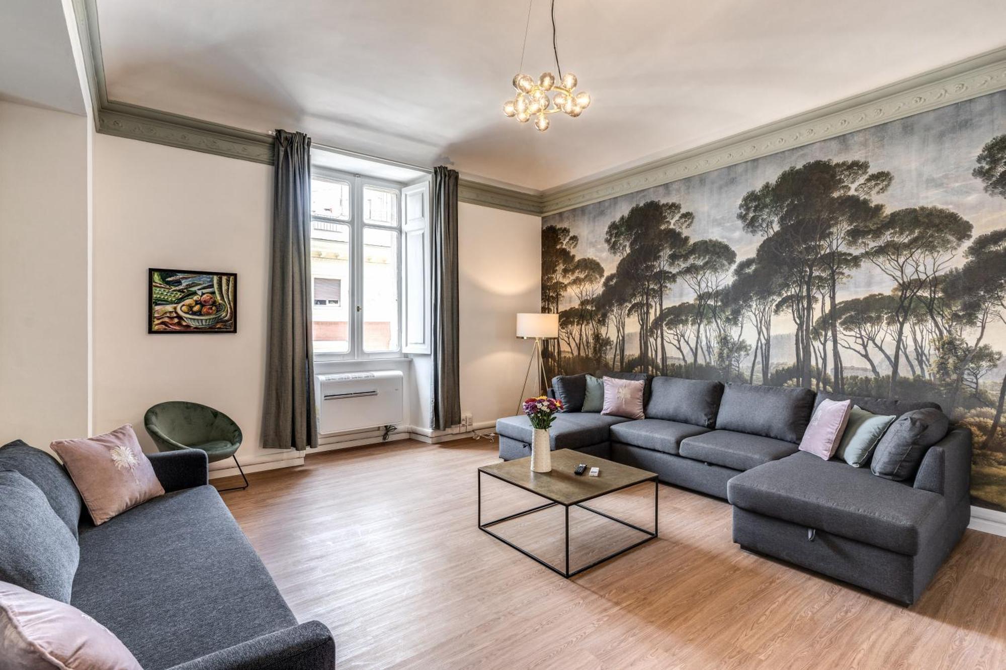 The Great Apartamento *