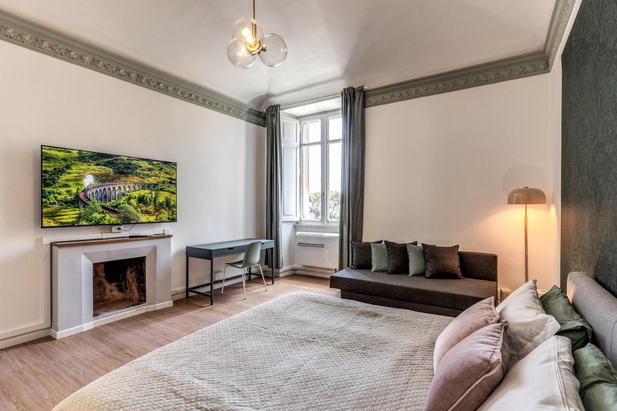 Apartamento The Great