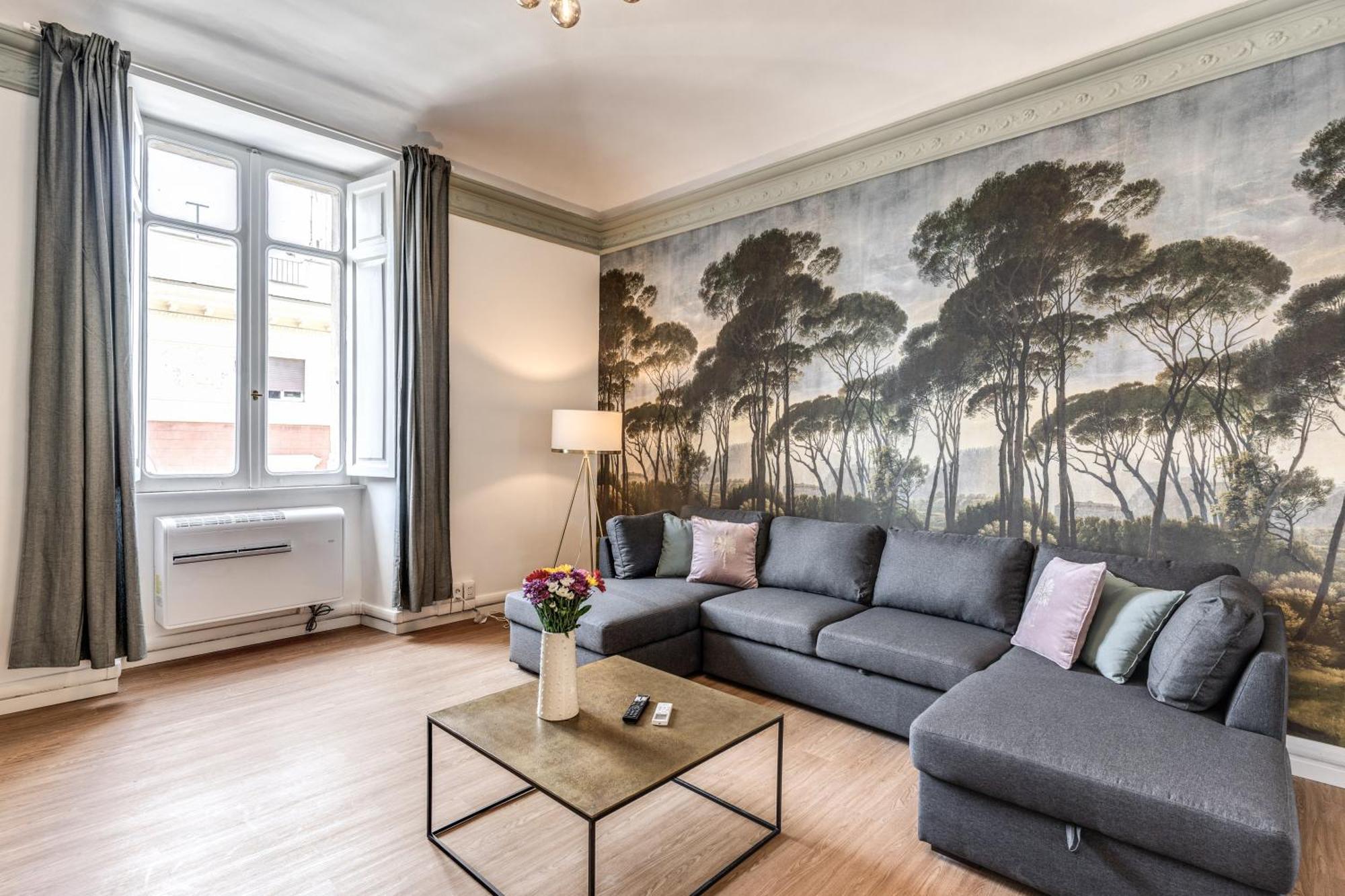 Apartamento The Great *