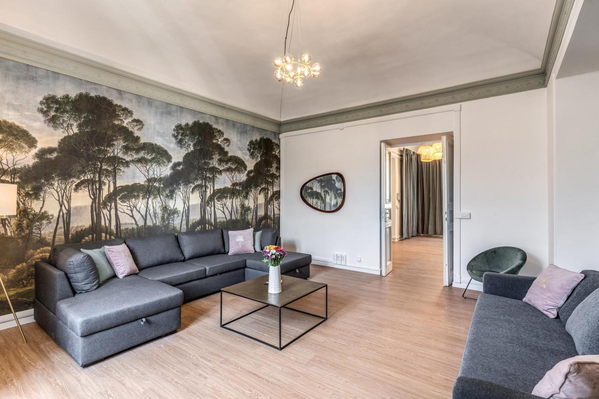 The Great Apartamento *