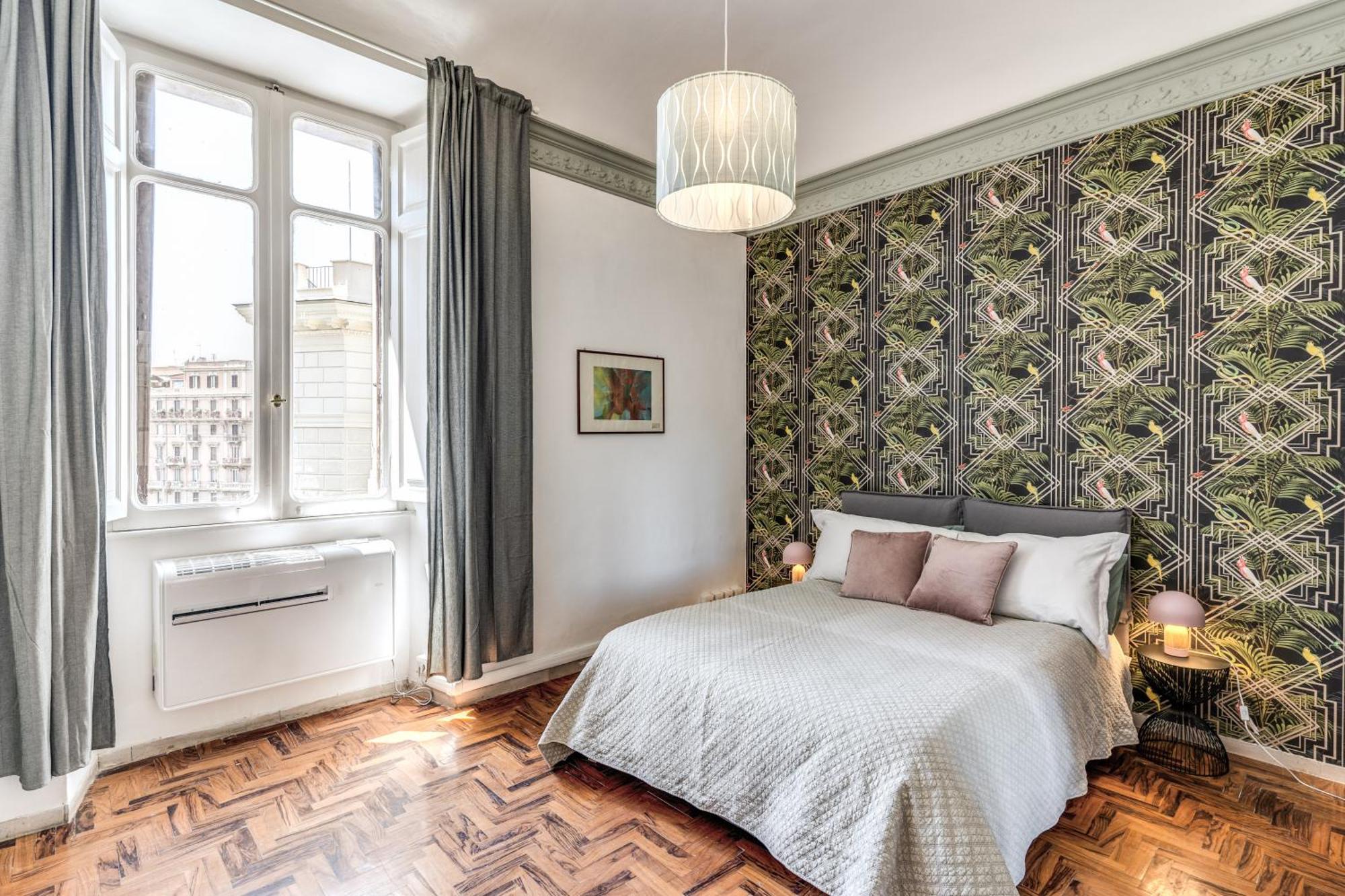 The Great Apartamento *