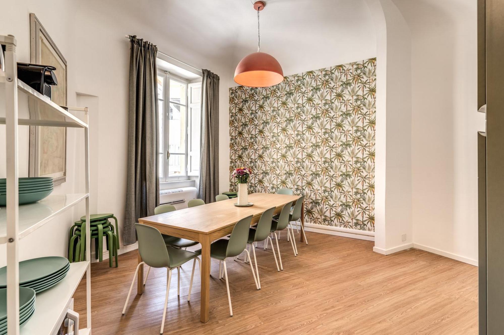 The Great Apartamento
