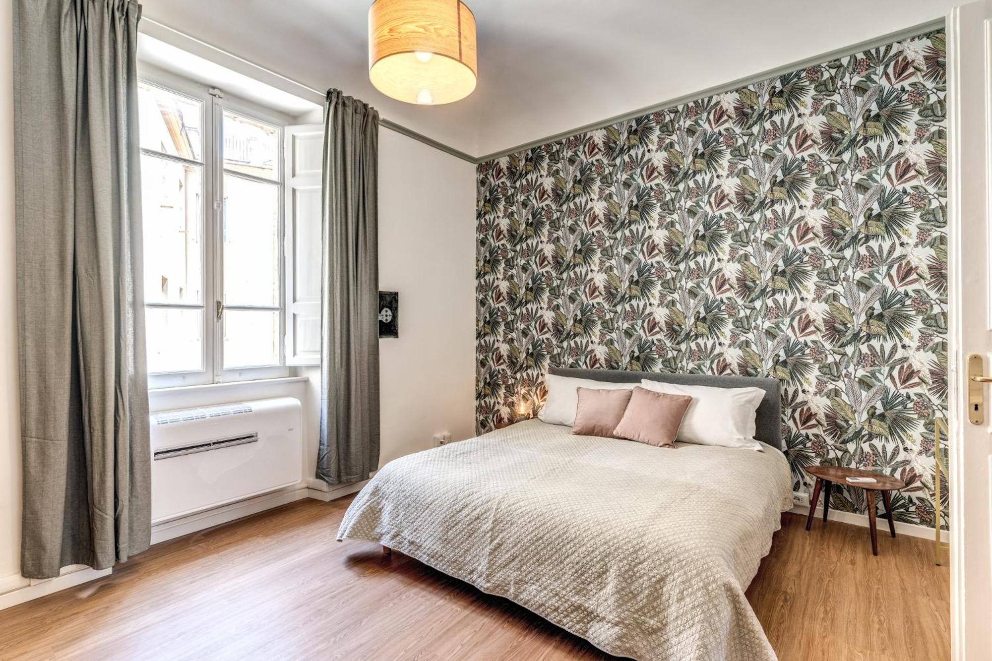 The Great Apartamento Roma